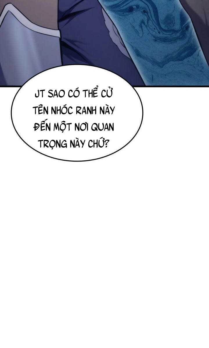 Ranker Tái Xuất: Chapter 82