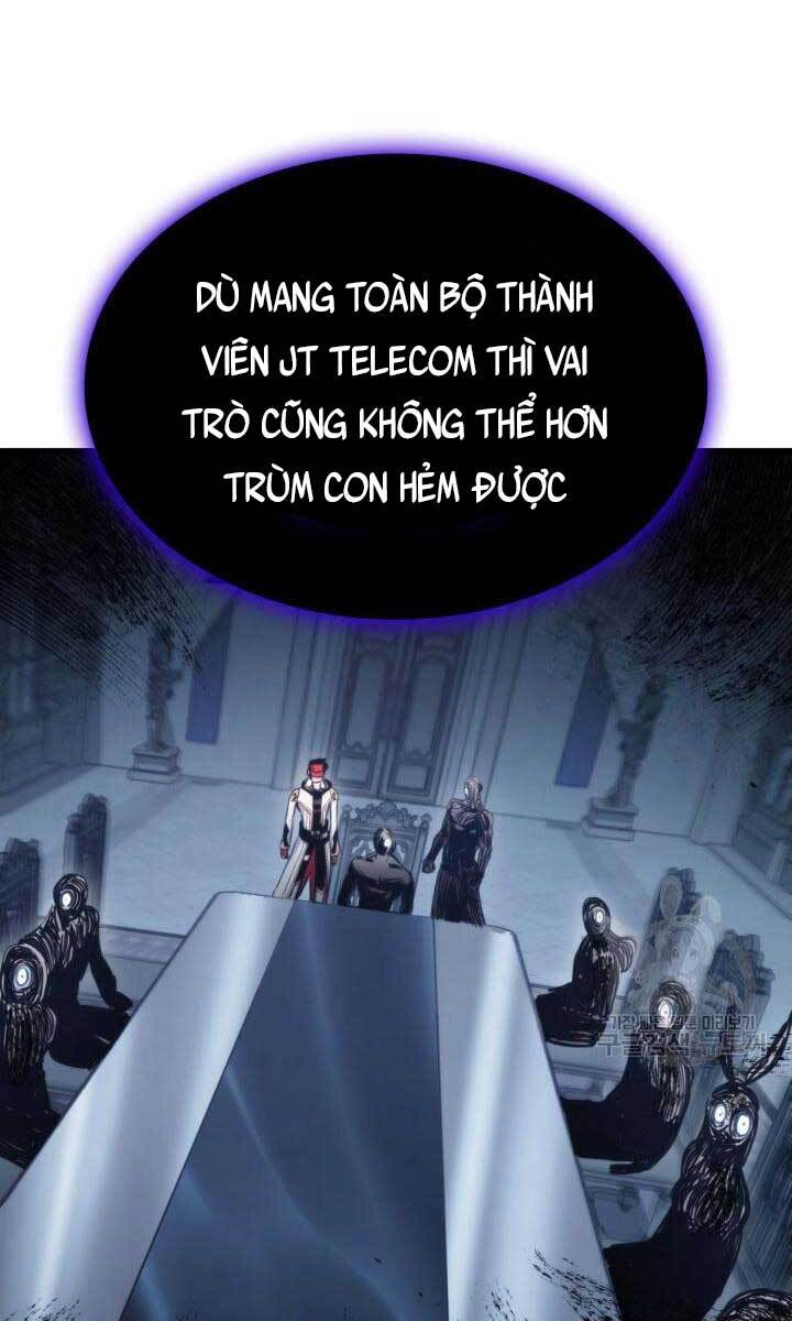 Ranker Tái Xuất: Chapter 82