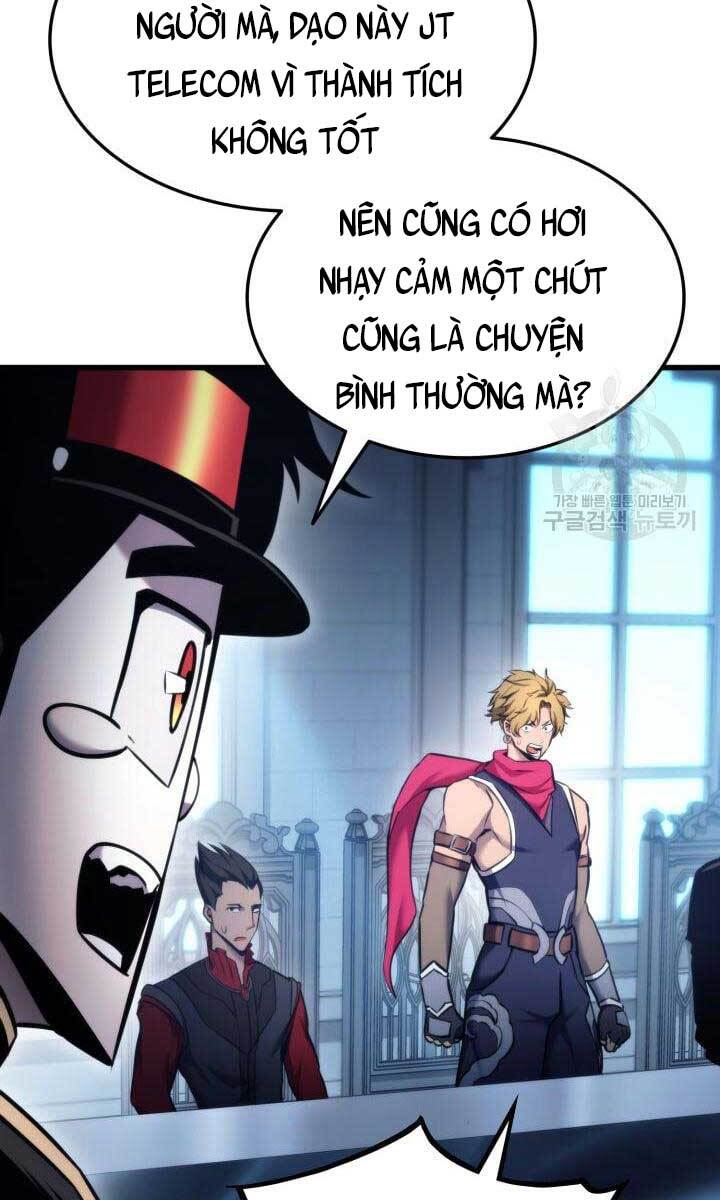 Ranker Tái Xuất: Chapter 82