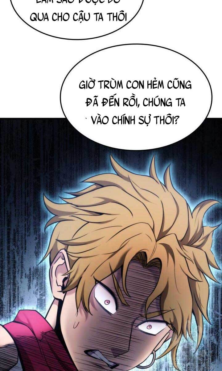 Ranker Tái Xuất: Chapter 82