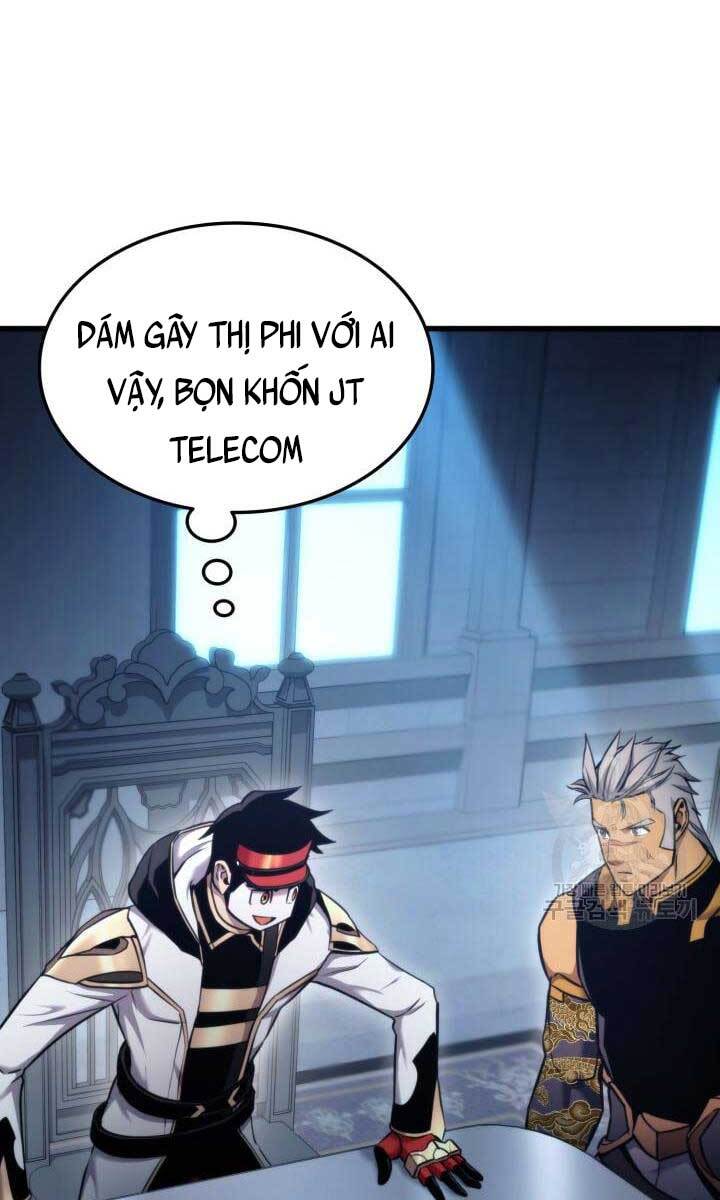 Ranker Tái Xuất: Chapter 82