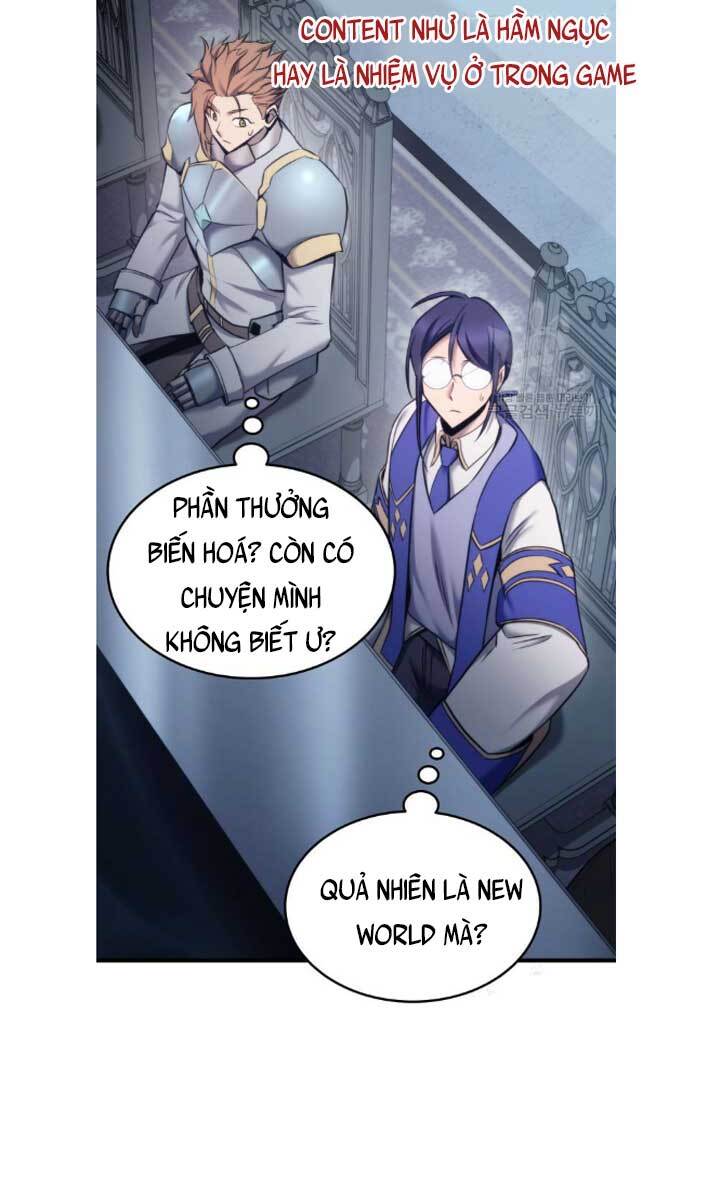 Ranker Tái Xuất: Chapter 82