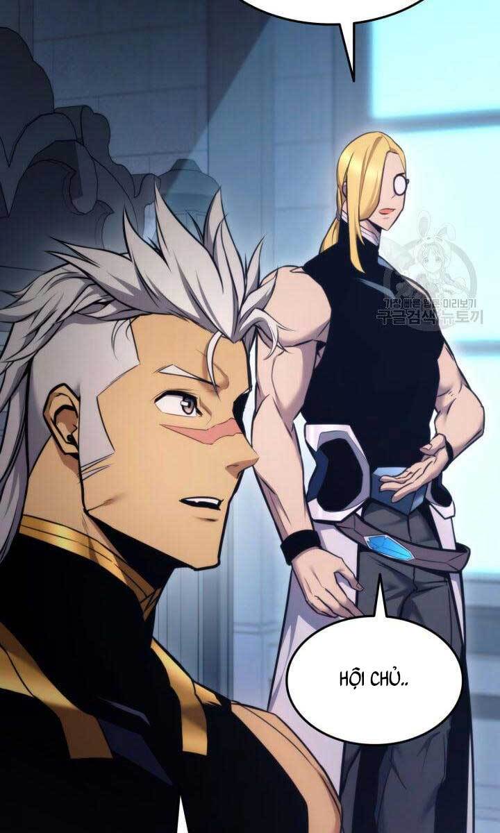 Ranker Tái Xuất: Chapter 82