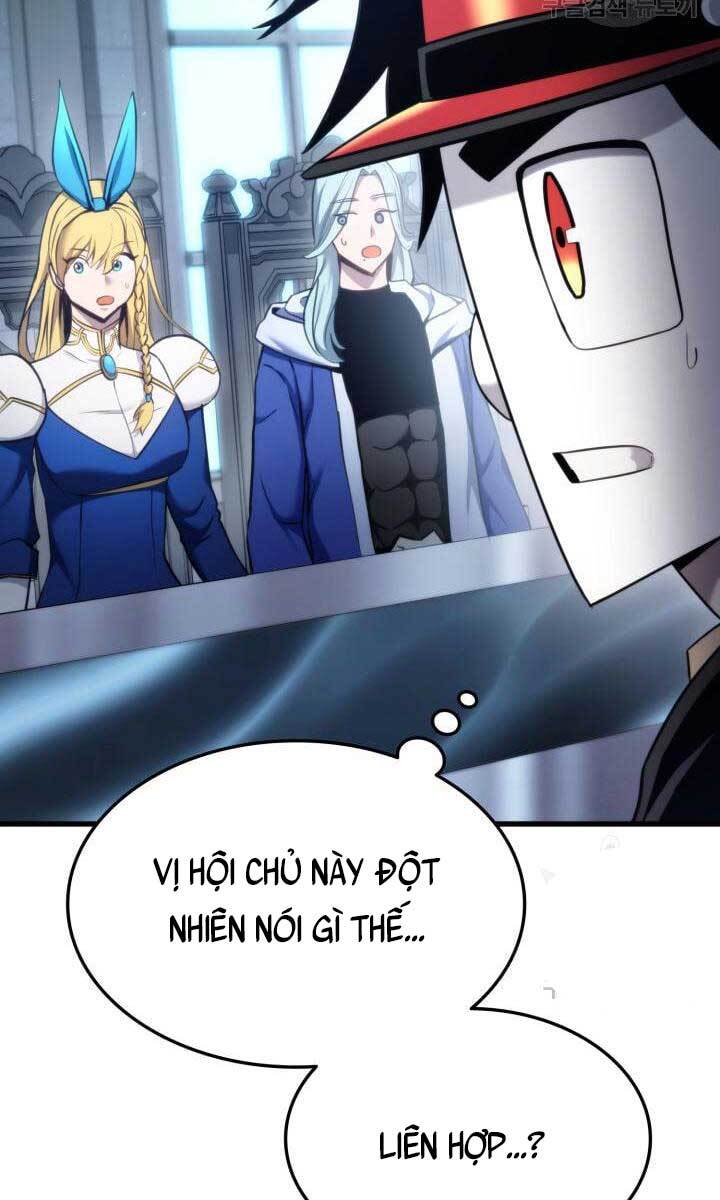 Ranker Tái Xuất: Chapter 82