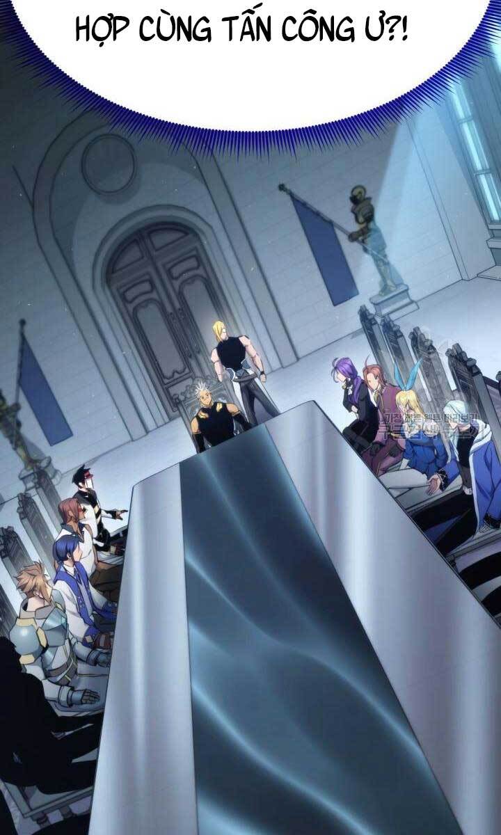 Ranker Tái Xuất: Chapter 82