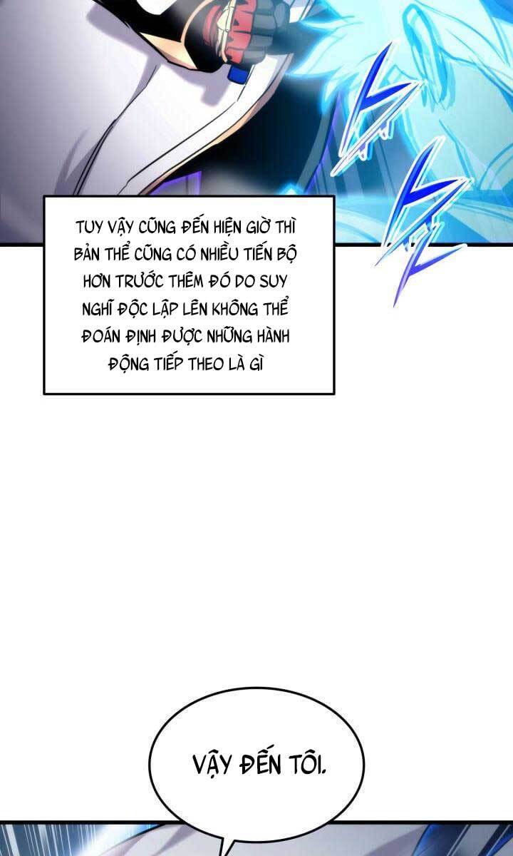 Ranker Tái Xuất: Chapter 82