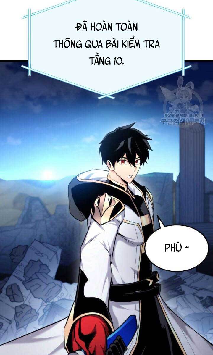 Ranker Tái Xuất: Chapter 82
