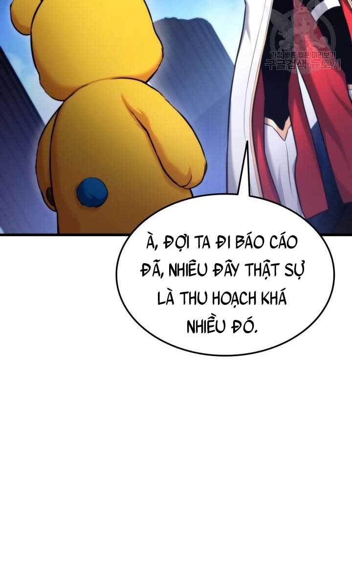 Ranker Tái Xuất: Chapter 82