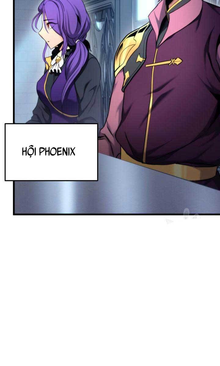 Ranker Tái Xuất: Chapter 82