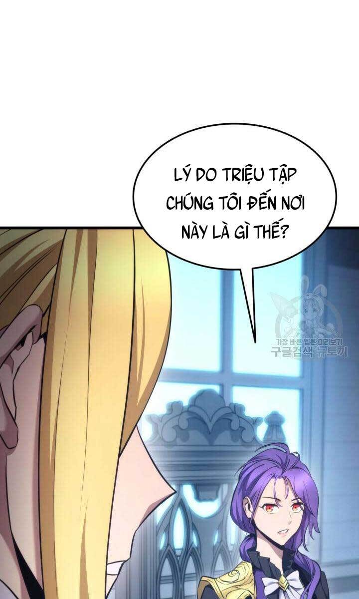 Ranker Tái Xuất: Chapter 82