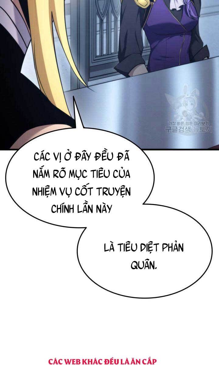 Ranker Tái Xuất: Chapter 82