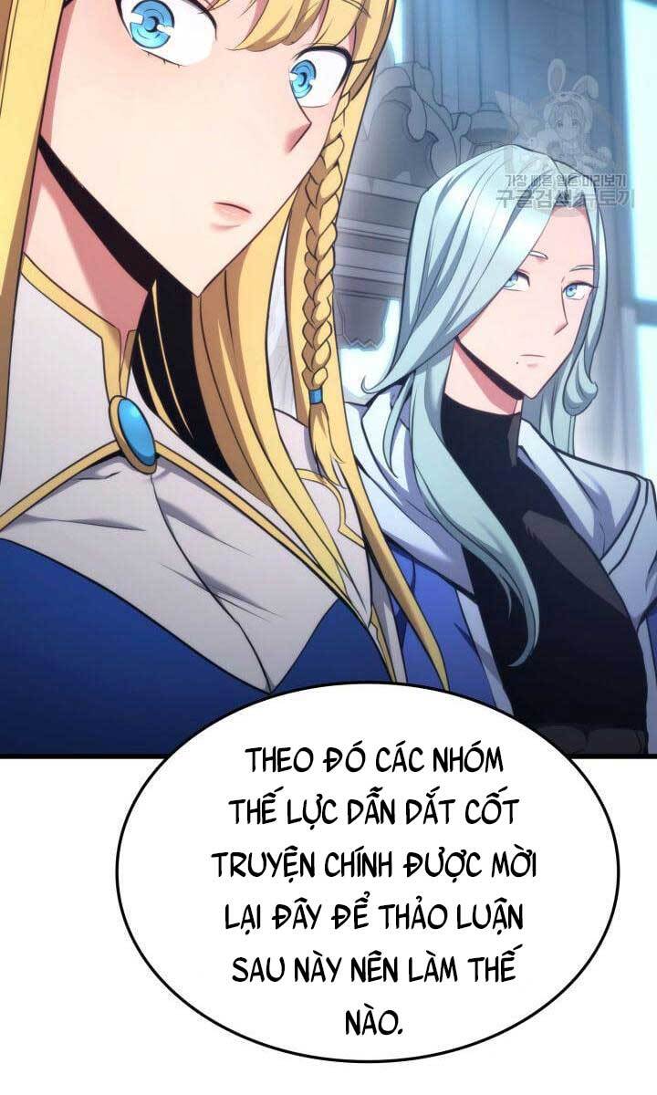Ranker Tái Xuất: Chapter 82