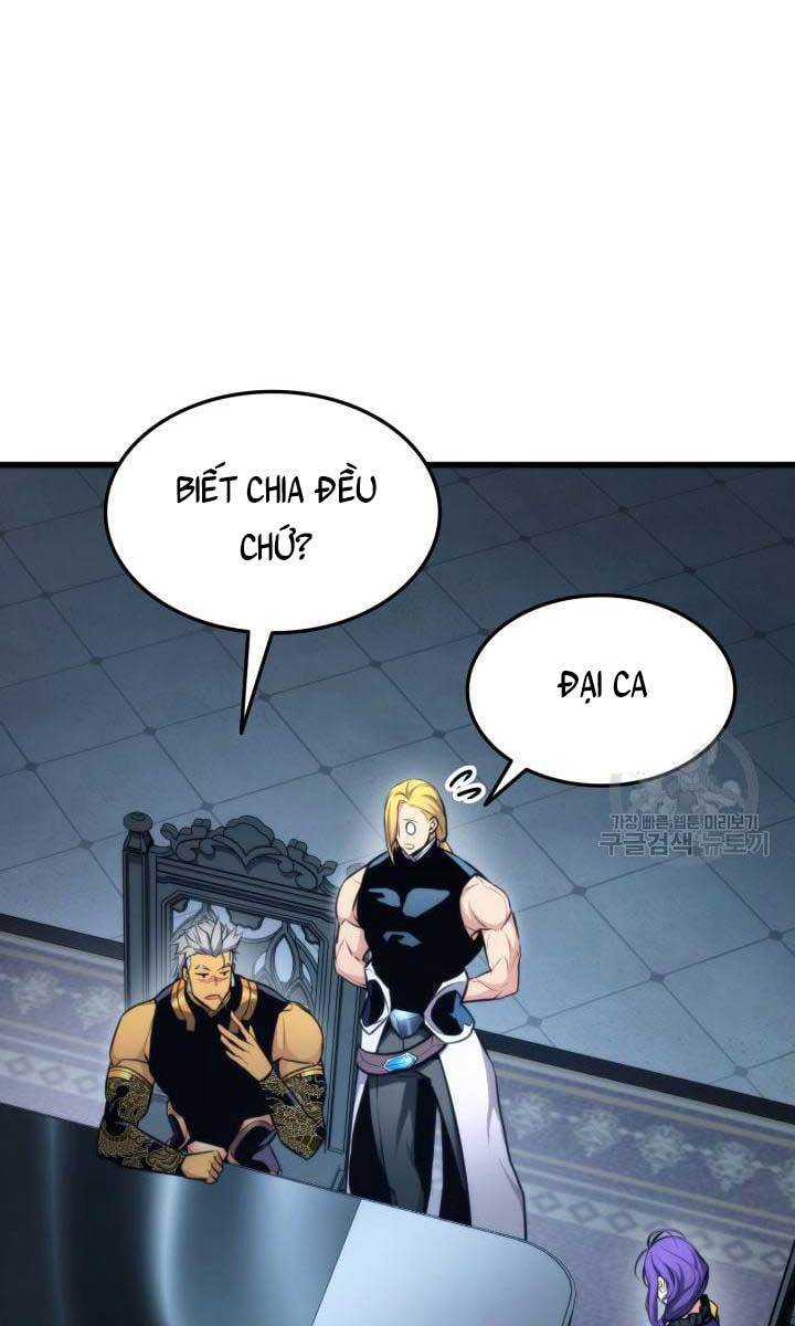 Ranker Tái Xuất: Chapter 83