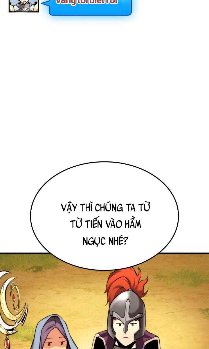 Ranker Tái Xuất: Chapter 83