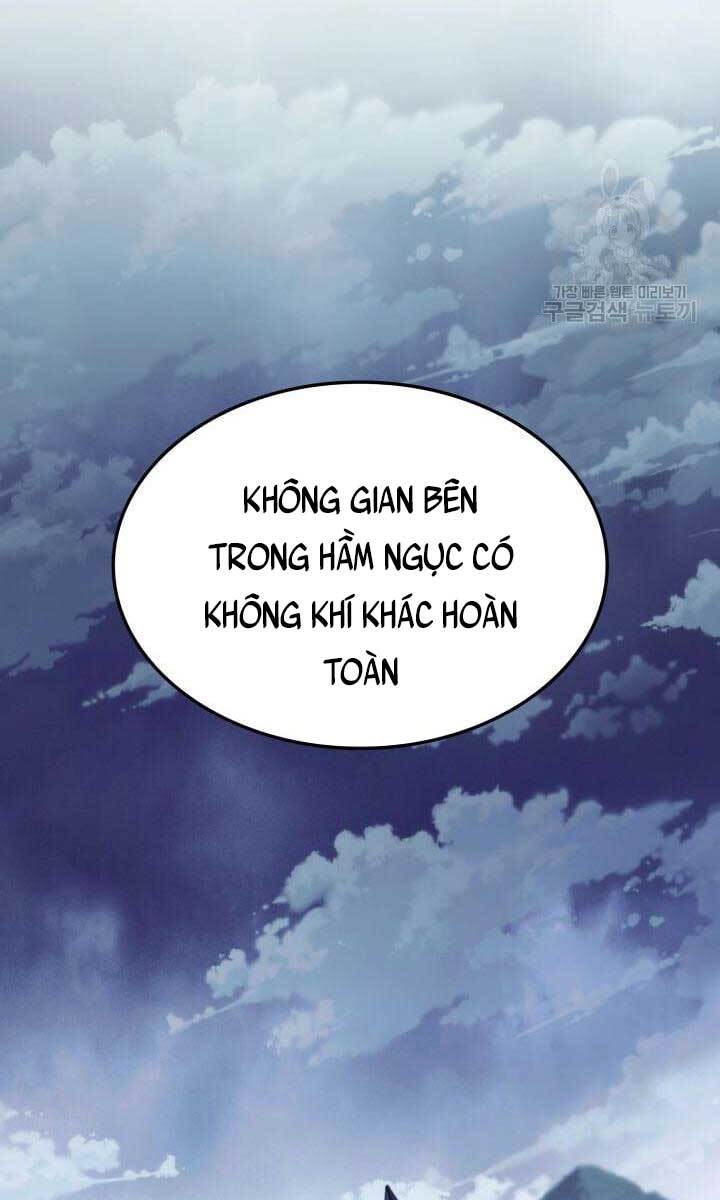 Ranker Tái Xuất: Chapter 83