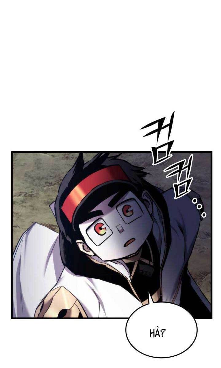Ranker Tái Xuất: Chapter 83
