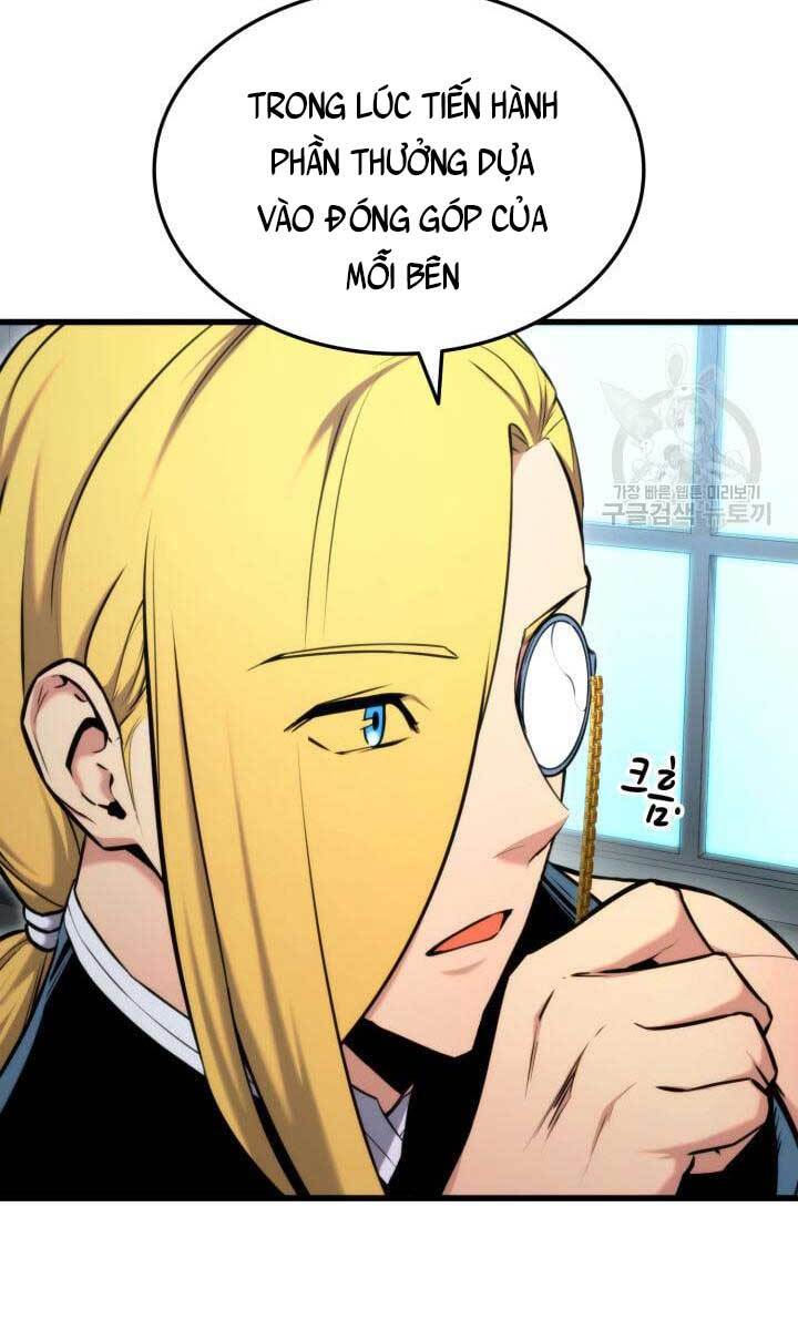 Ranker Tái Xuất: Chapter 83