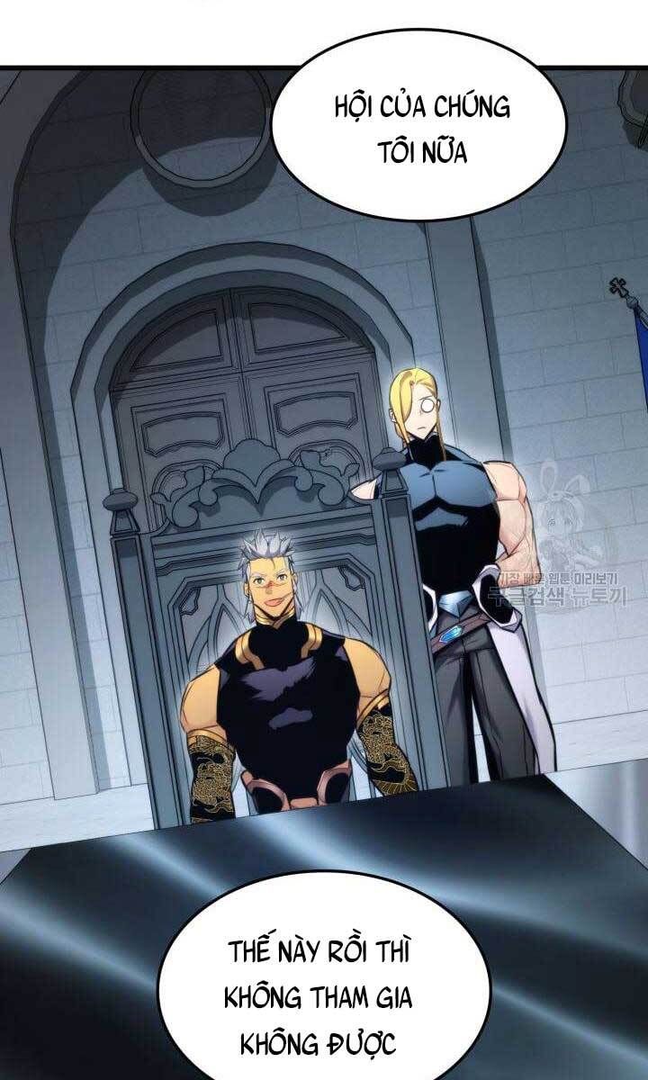 Ranker Tái Xuất: Chapter 83