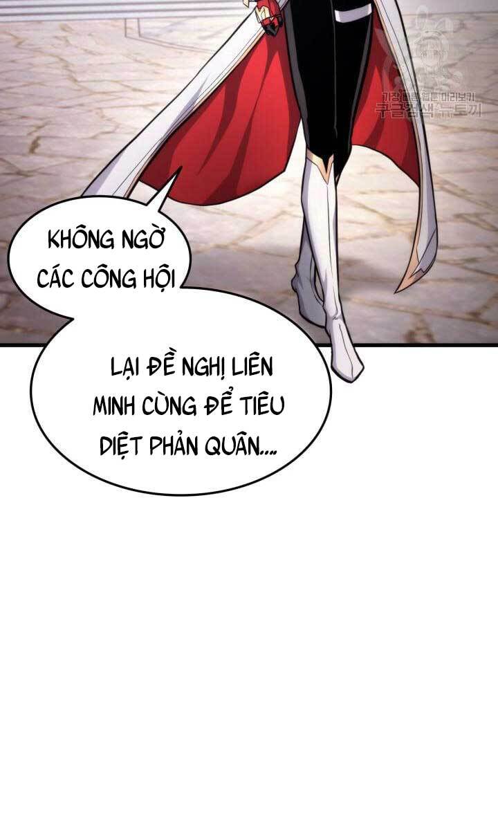 Ranker Tái Xuất: Chapter 83