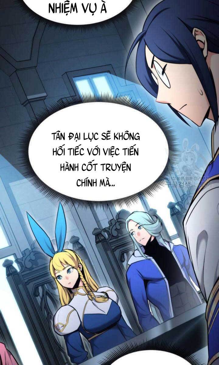 Ranker Tái Xuất: Chapter 83
