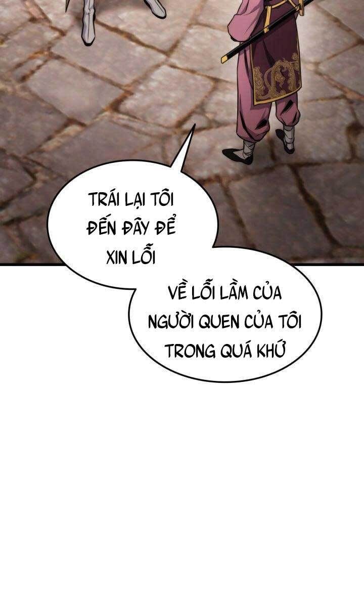 Ranker Tái Xuất: Chapter 83
