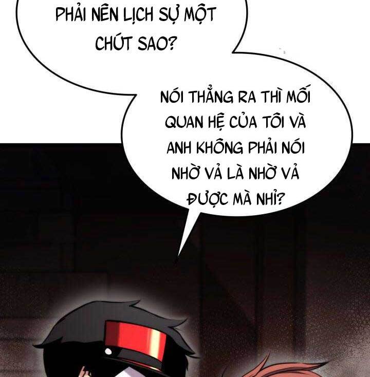 Ranker Tái Xuất: Chapter 83
