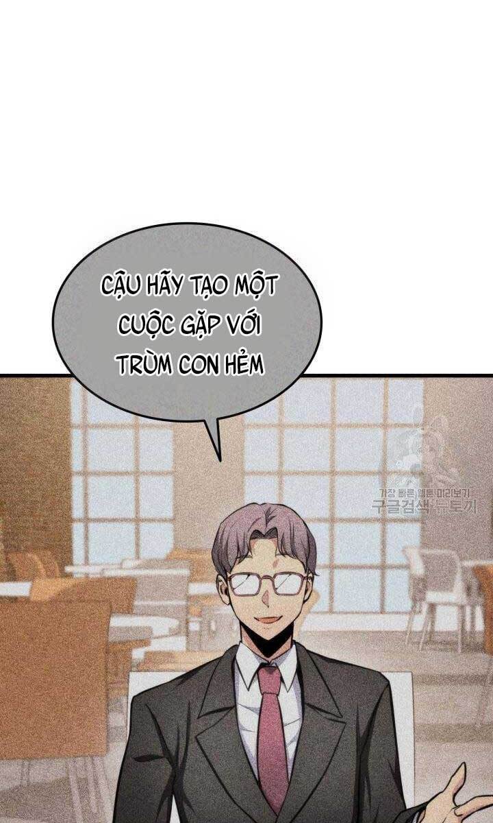 Ranker Tái Xuất: Chapter 83