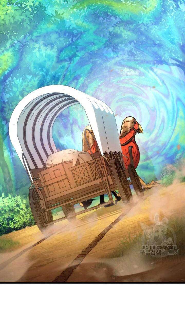 Ranker Tái Xuất: Chapter 83