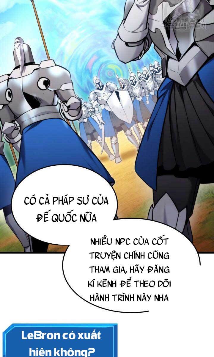 Ranker Tái Xuất: Chapter 83