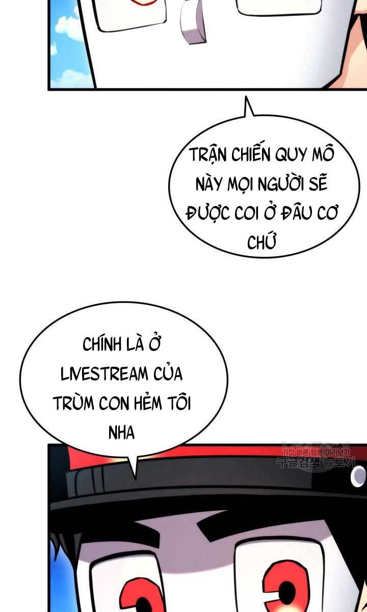 Ranker Tái Xuất: Chapter 83