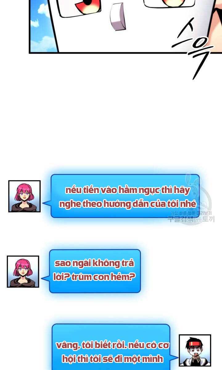 Ranker Tái Xuất: Chapter 83