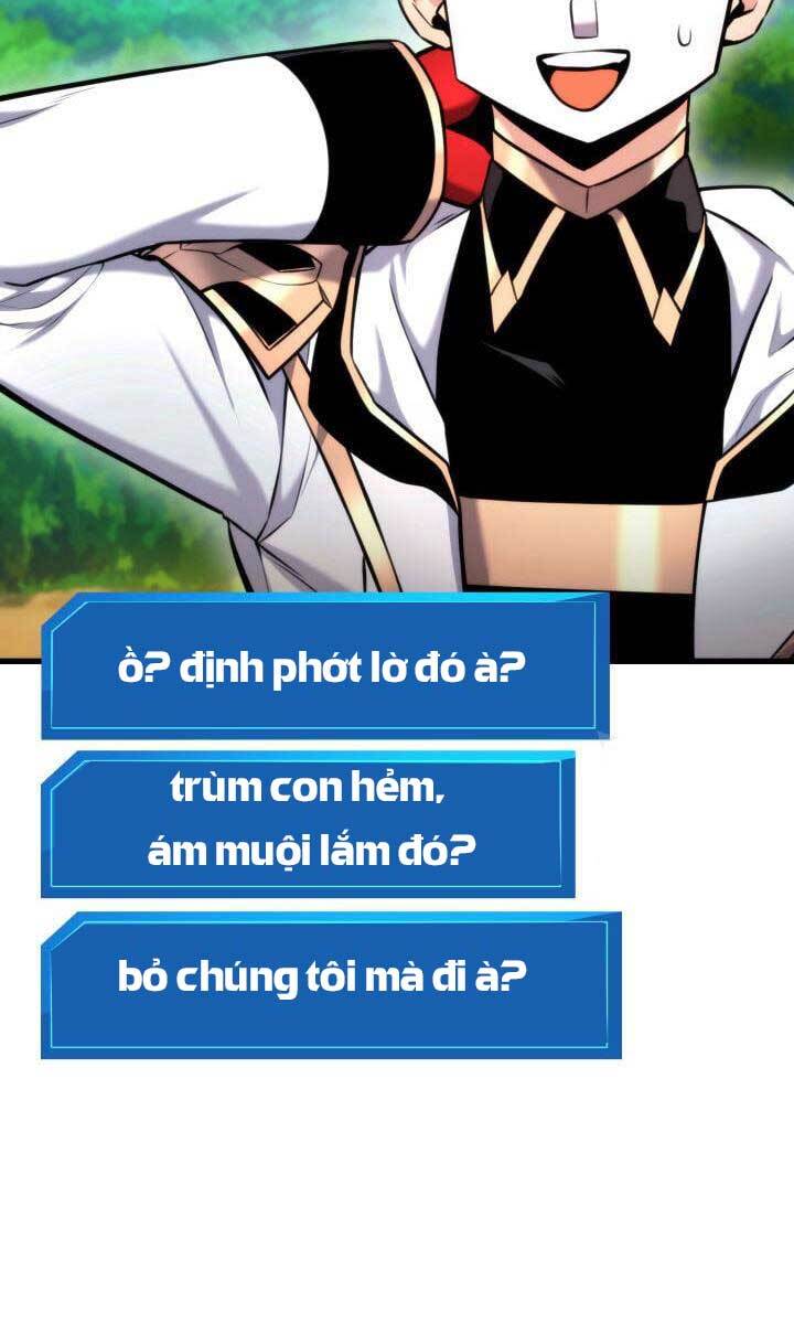 Ranker Tái Xuất: Chapter 83