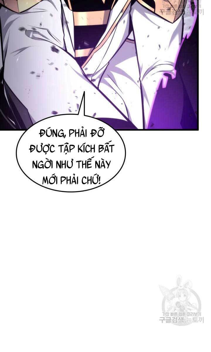 Ranker Tái Xuất: Chapter 84