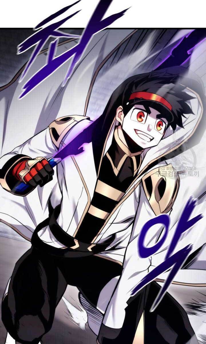 Ranker Tái Xuất: Chapter 84