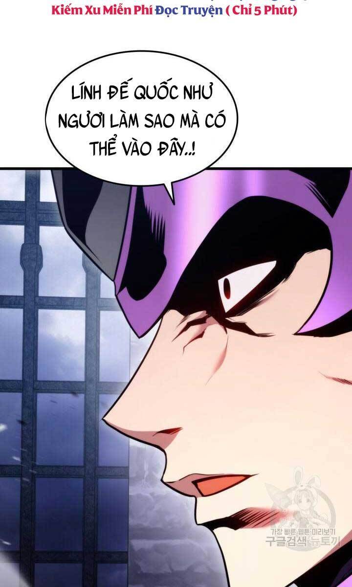 Ranker Tái Xuất: Chapter 84