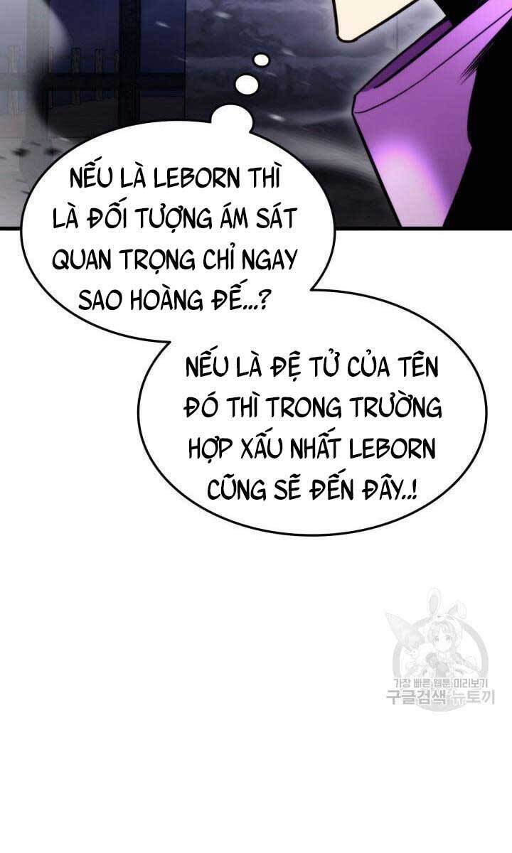 Ranker Tái Xuất: Chapter 84