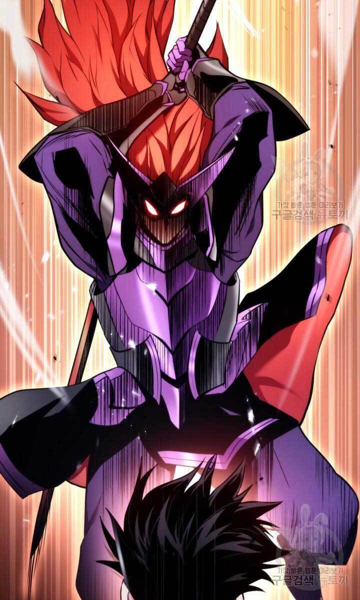 Ranker Tái Xuất: Chapter 84