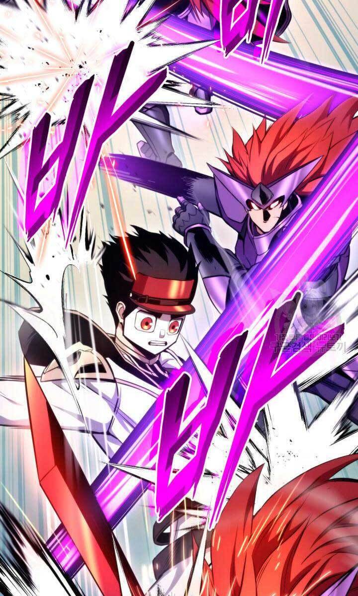 Ranker Tái Xuất: Chapter 84