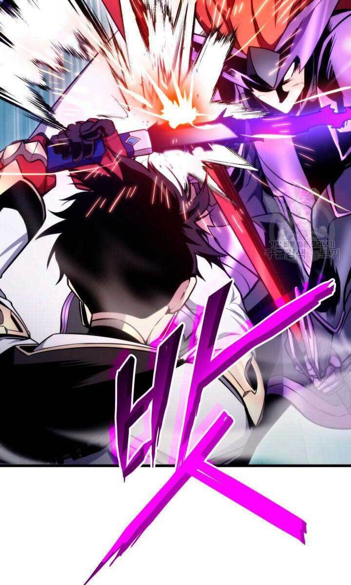 Ranker Tái Xuất: Chapter 84