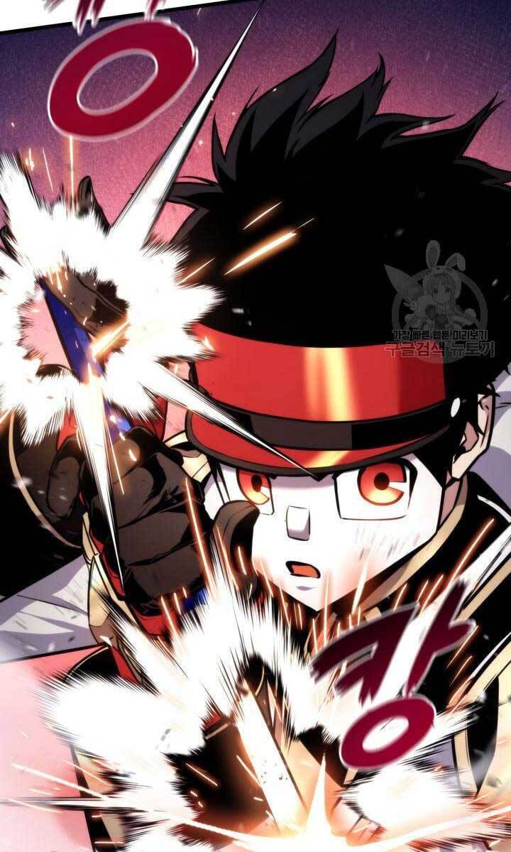 Ranker Tái Xuất: Chapter 84