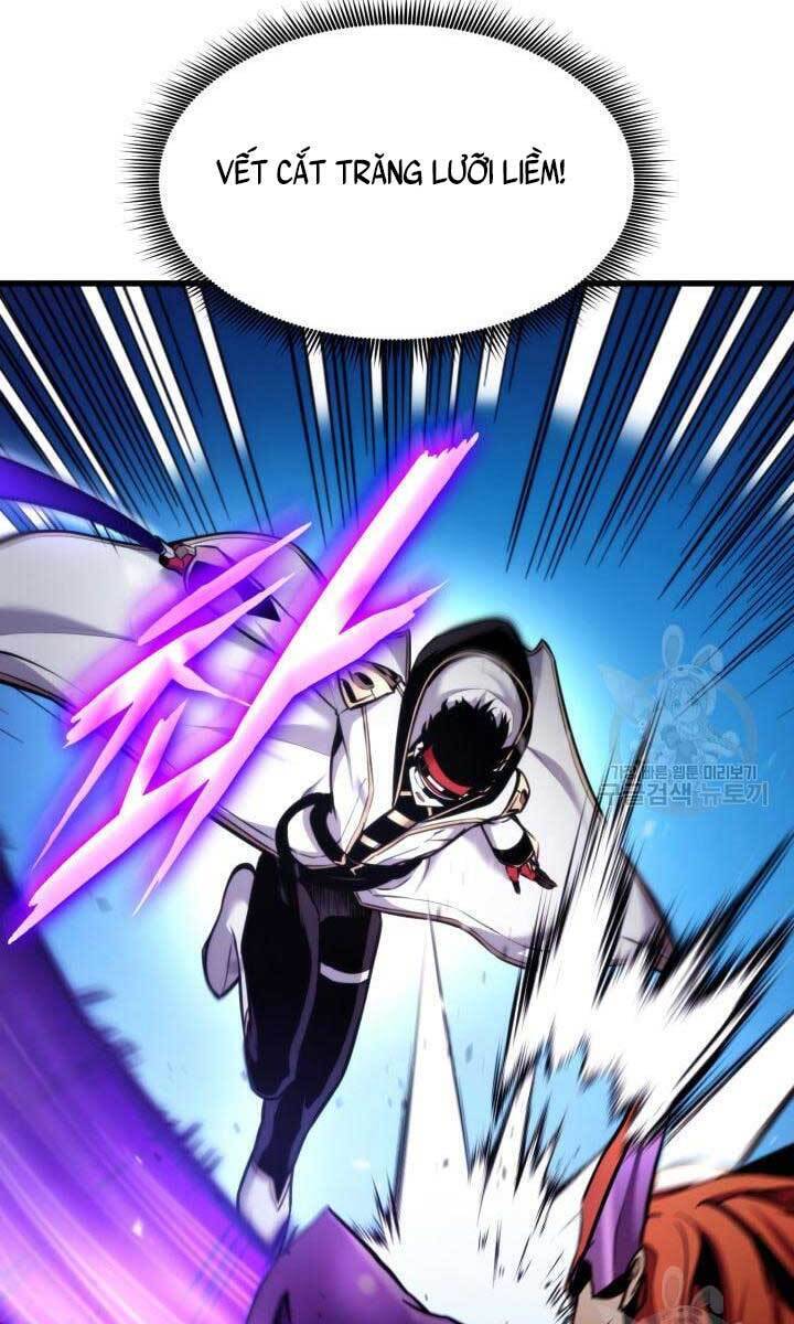 Ranker Tái Xuất: Chapter 84