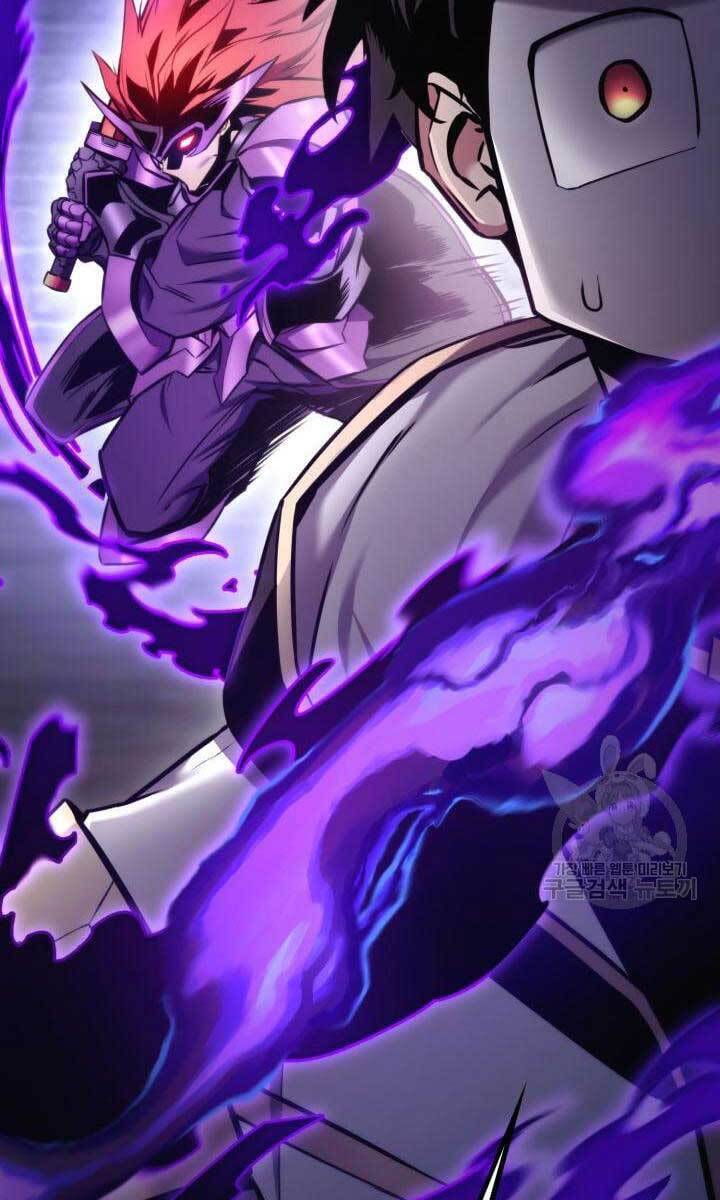 Ranker Tái Xuất: Chapter 84