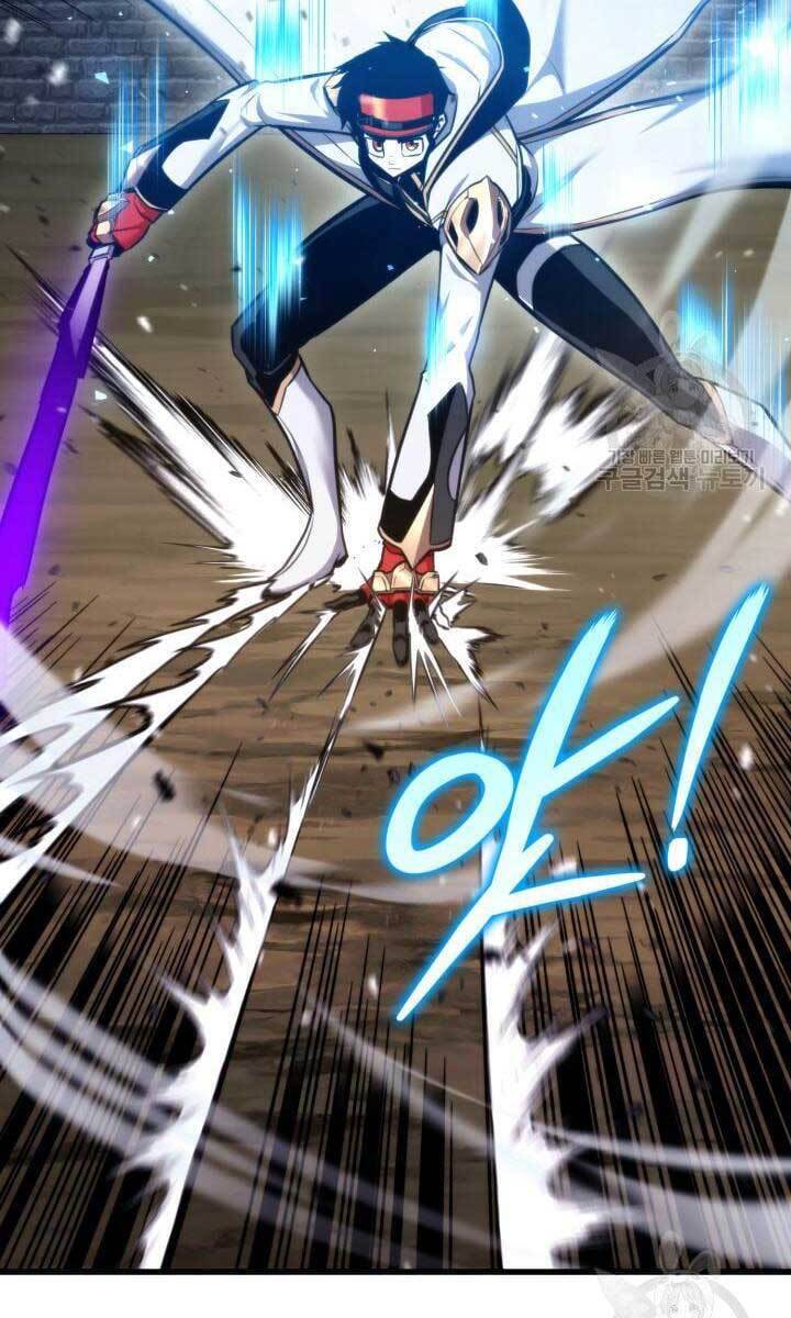 Ranker Tái Xuất: Chapter 84