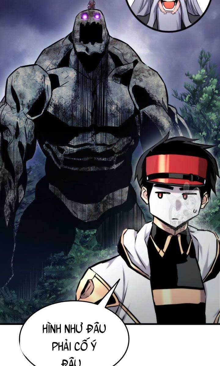 Ranker Tái Xuất: Chapter 84