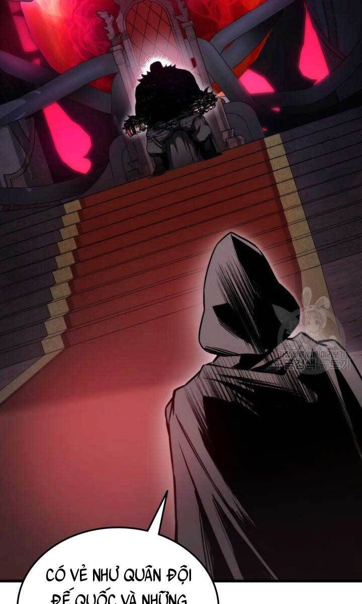 Ranker Tái Xuất: Chapter 84
