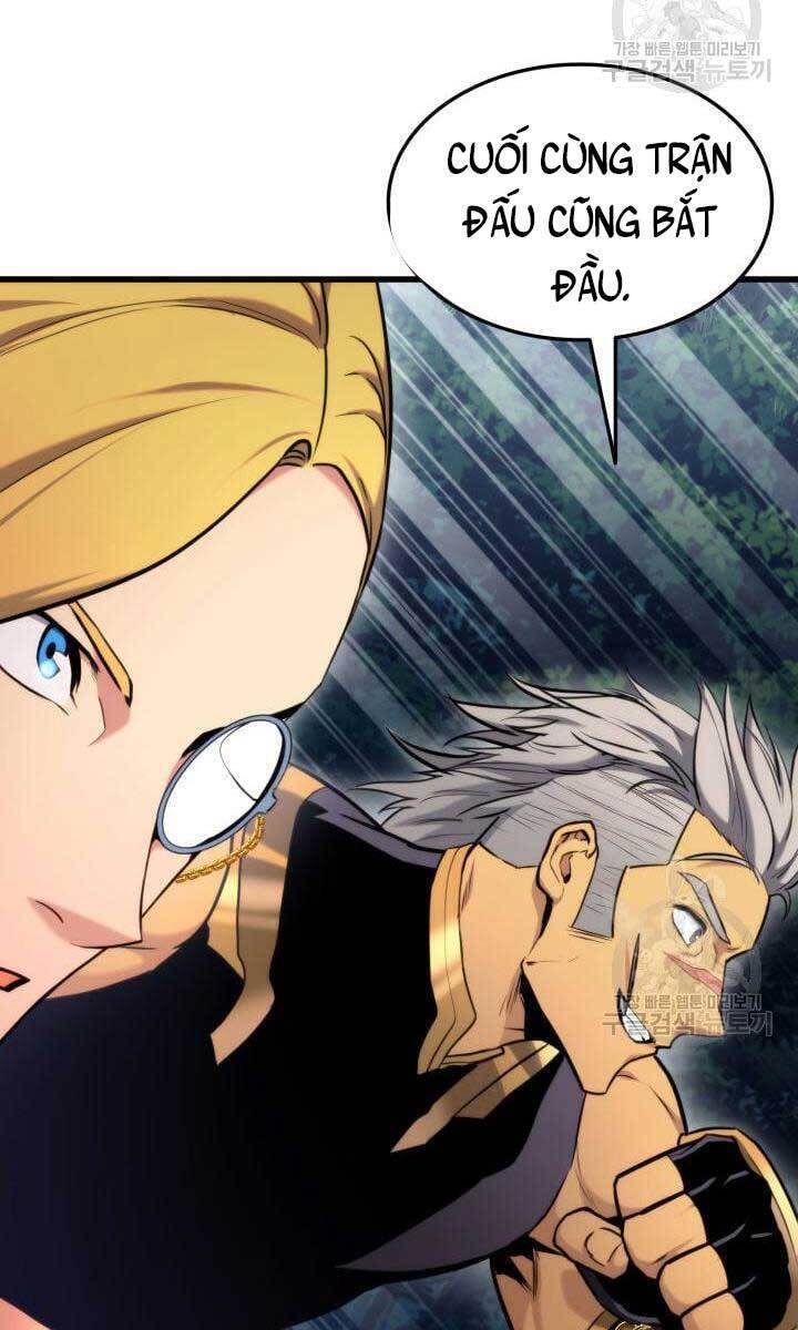 Ranker Tái Xuất: Chapter 84