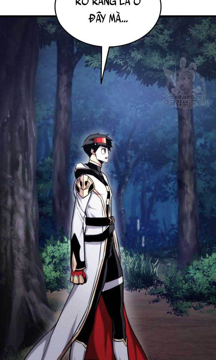 Ranker Tái Xuất: Chapter 84