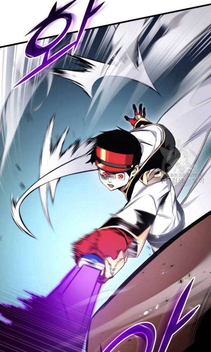 Ranker Tái Xuất: Chapter 84