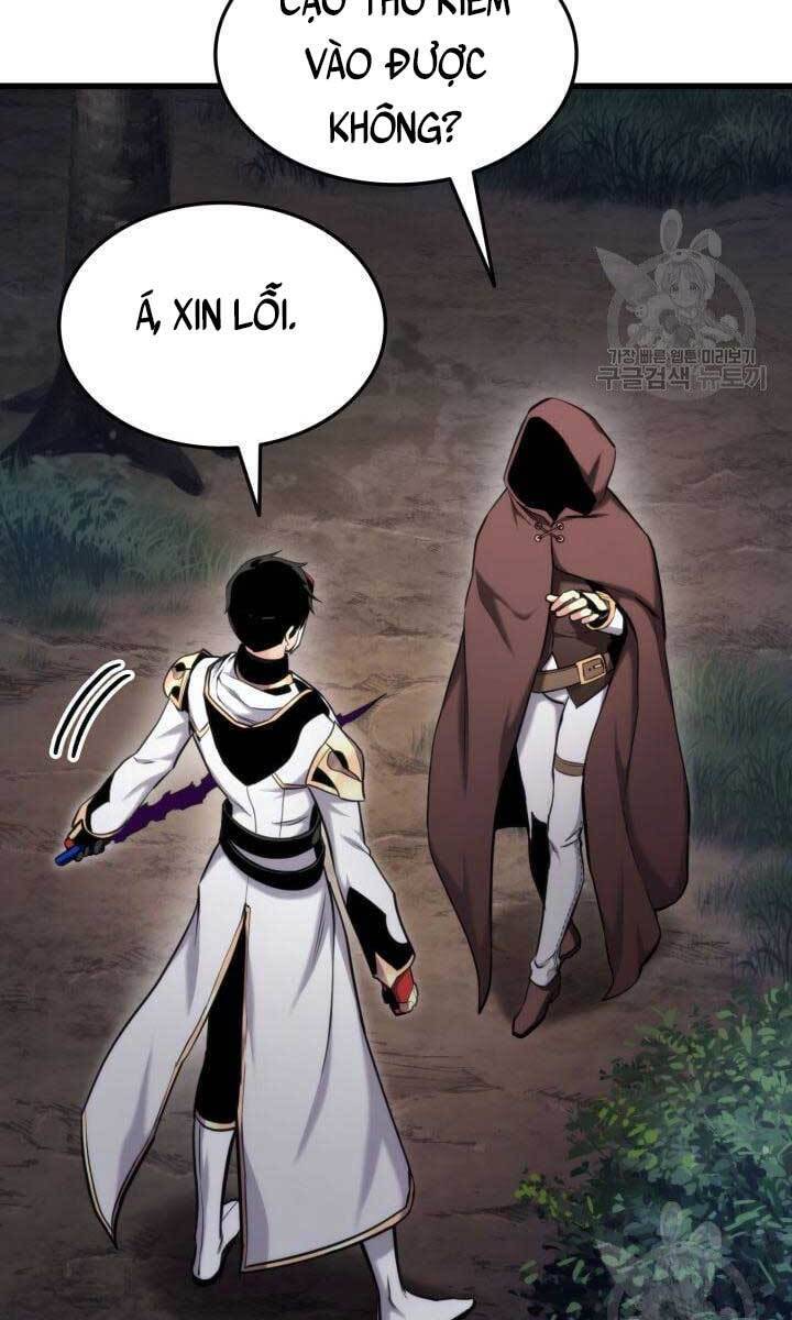 Ranker Tái Xuất: Chapter 84
