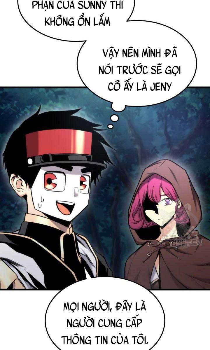 Ranker Tái Xuất: Chapter 84
